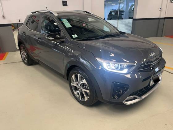 KIA STONIC 1.0 TGDI MHEV SX AUTOMÁTICO